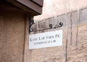 Kane Law Firm, P.C.